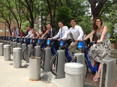 The Citi Choir, a Year On By Raf Lopez